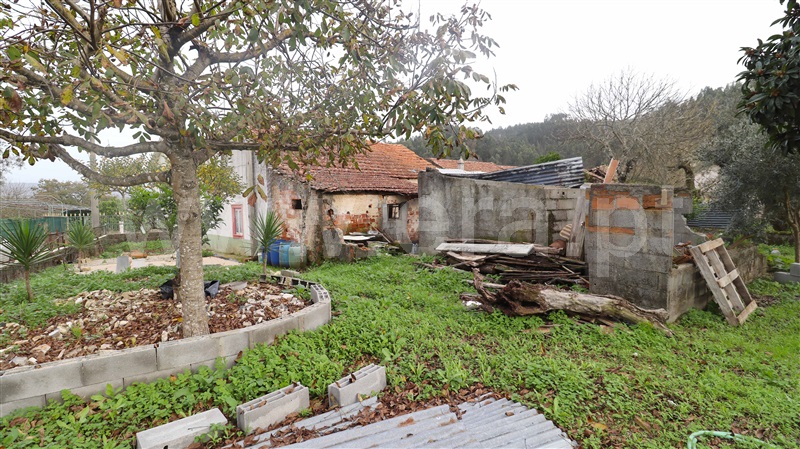 Andar Moradia T3 Ansião, Chão de Couce - 1495582 - 14