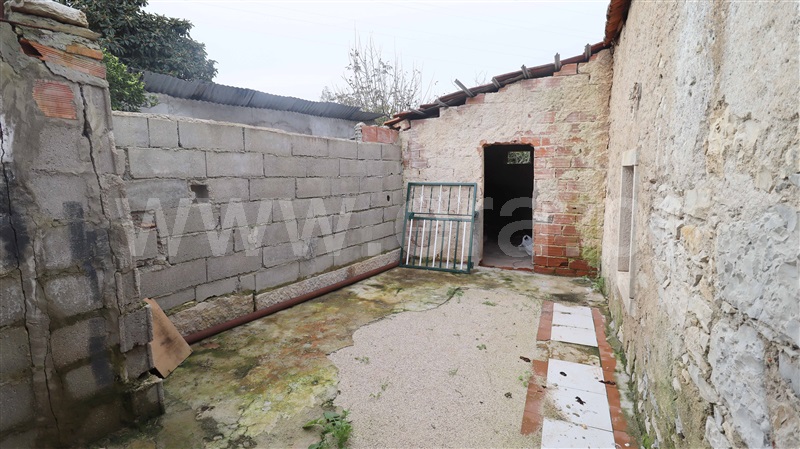 Andar Moradia T3 Ansião, Chão de Couce - 1495582 - 15