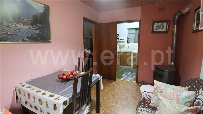 Moradia T3 Ansião, Chão de Couce - 1495583 - 3