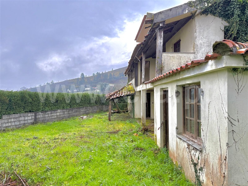 Moradia T3 Arcos de Valdevez, Ázere - 1406188 - 12