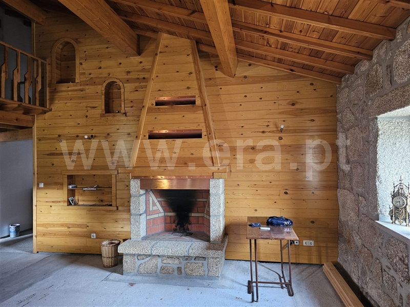 Moradia  Arcos de Valdevez, Cabana Maior - 1506890 - 1