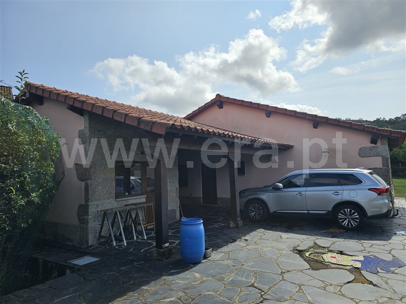 Moradia  Arcos de Valdevez, Cabana Maior - 1506890 - 2