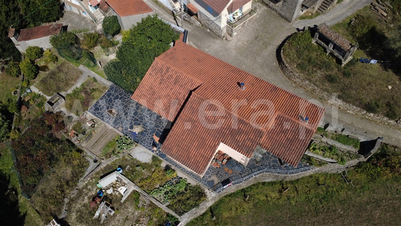 Moradia  Arcos de Valdevez, Cabana Maior - 1506890 - 3
