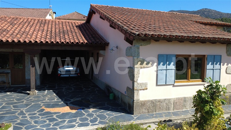 Moradia  Arcos de Valdevez, Cabana Maior - 1506890 - 5