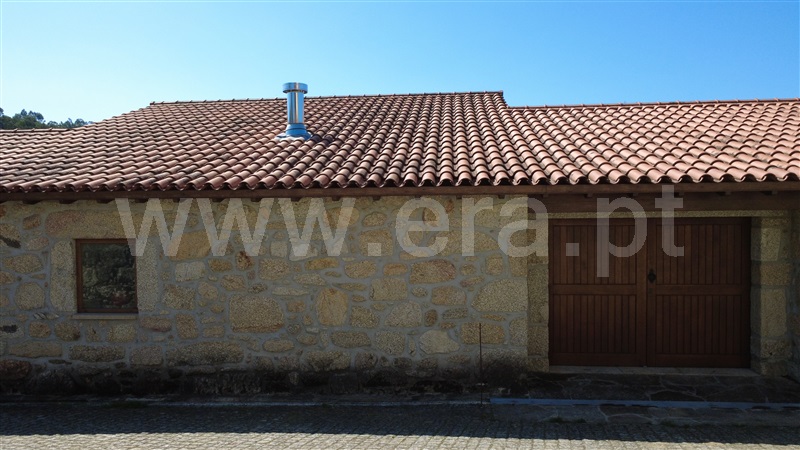 Moradia  Arcos de Valdevez, Cabana Maior - 1506890 - 7