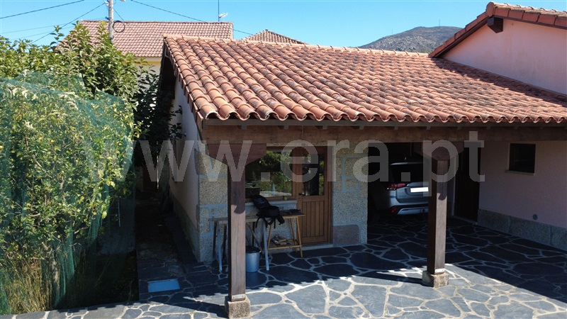 Moradia  Arcos de Valdevez, Cabana Maior - 1506890 - 10