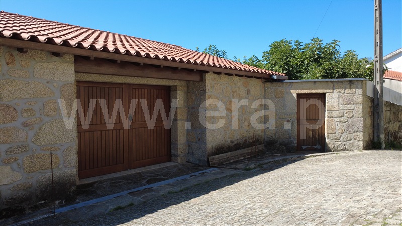 Moradia  Arcos de Valdevez, Cabana Maior - 1506890 - 12