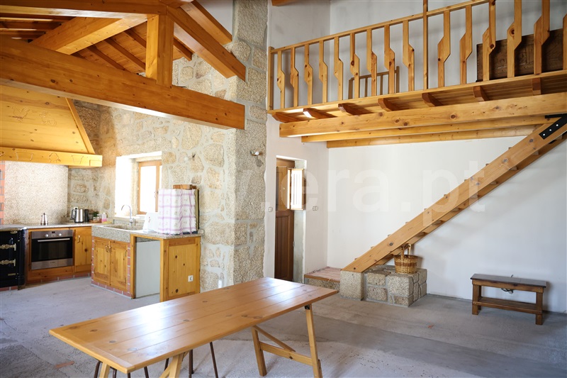 Moradia  Arcos de Valdevez, Cabana Maior - 1506890 - 21