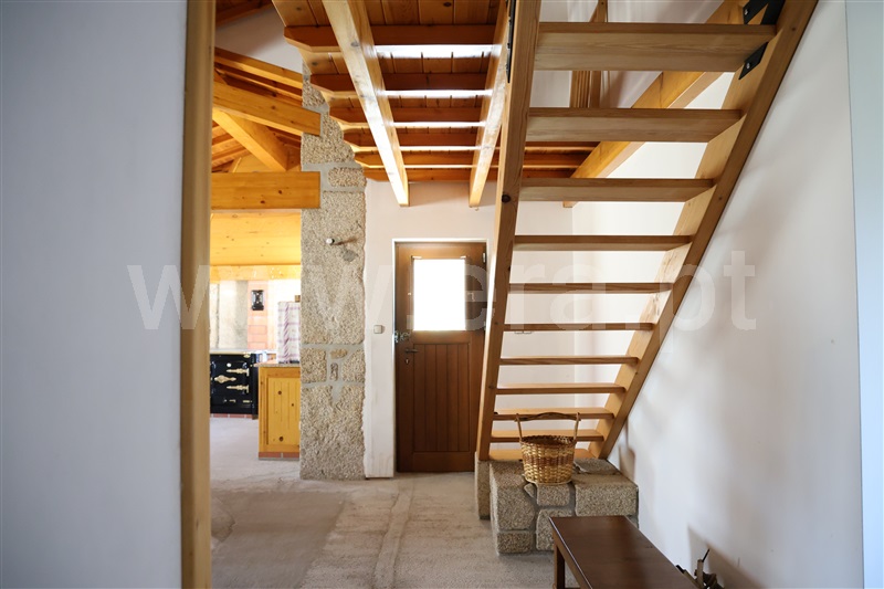 Moradia  Arcos de Valdevez, Cabana Maior - 1506890 - 23