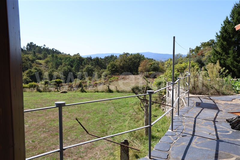 Moradia  Arcos de Valdevez, Cabana Maior - 1506890 - 27