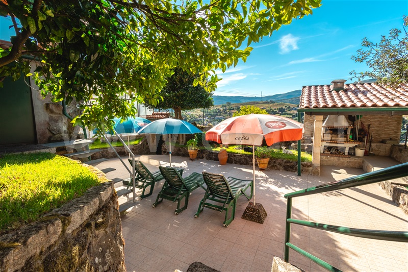 Moradia T3 Arcos de Valdevez, Cabreiro - 1431946 - 11