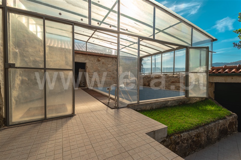 Moradia T3 Arcos de Valdevez, Cabreiro - 1431946 - 12