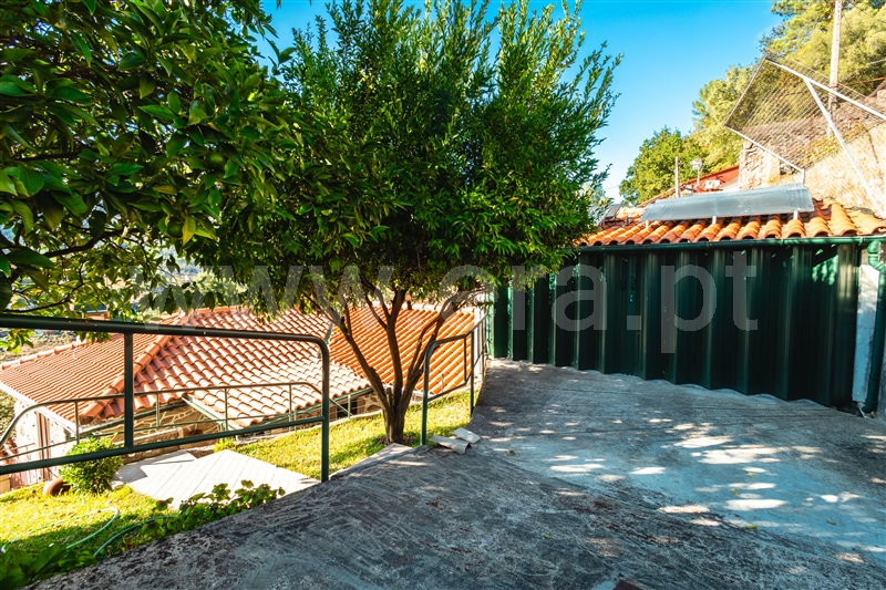 Moradia T3 Arcos de Valdevez, Cabreiro - 1431946 - 13
