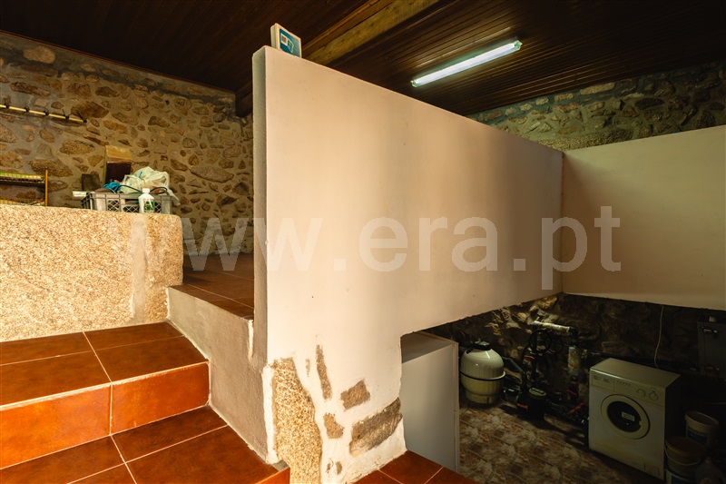 Moradia T3 com Piscina Arcos de Valdevez, Cabreiro - 1431946 - 13