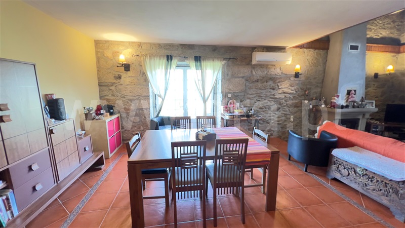 Moradia T3 à venda em Couto, Arcos de Valdevez — foto 3