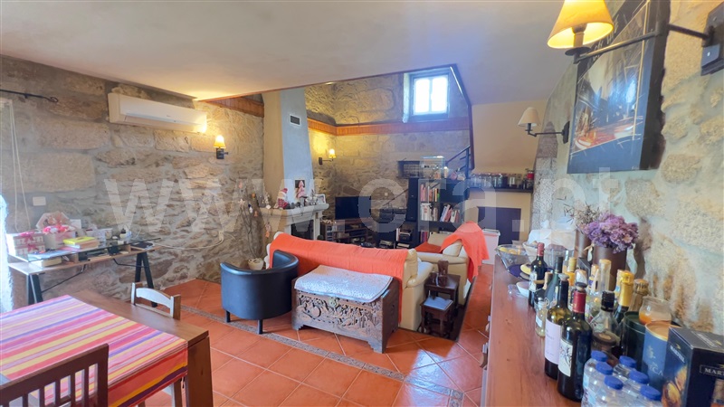 Moradia T3 à venda em Couto, Arcos de Valdevez — foto 4