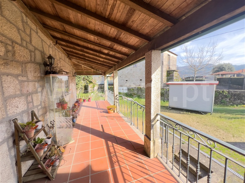 Moradia T3 à venda em Couto, Arcos de Valdevez — foto 2