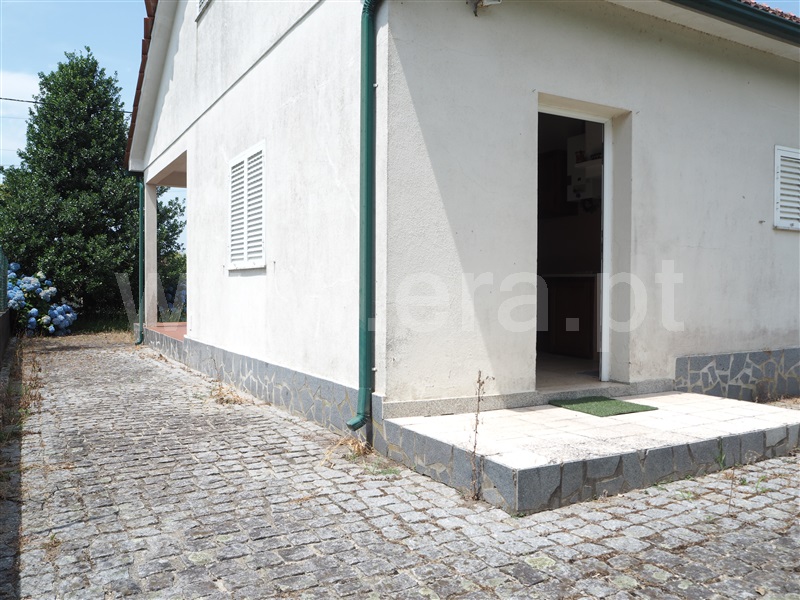 Moradia T3 Arcos de Valdevez, Jolda (São Paio) - 1483375 - 3