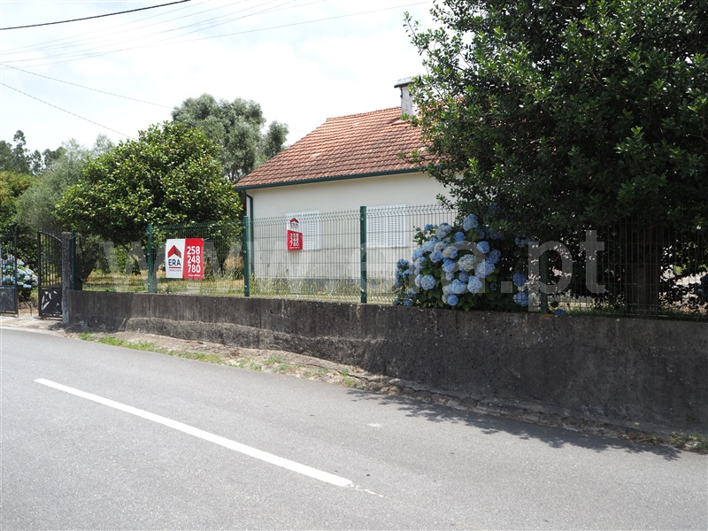 Moradia T3 Arcos de Valdevez, Jolda (São Paio) - 1483375 - 9