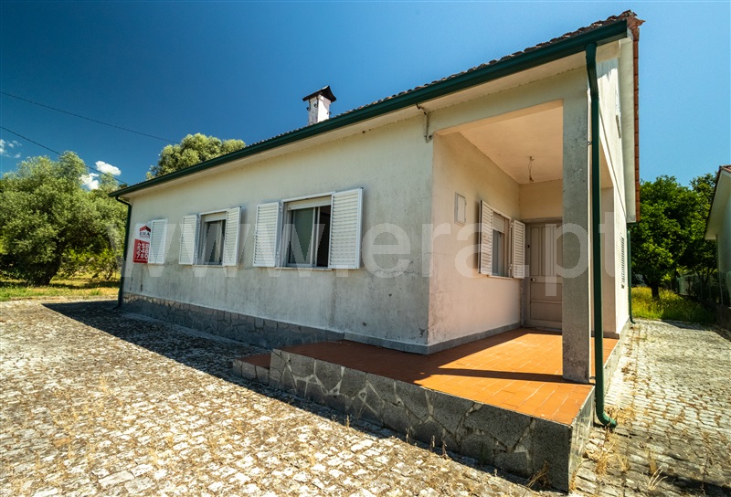 Moradia T3 com Anexo Arcos de Valdevez, Jolda (São Paio) - 1483375 - 4