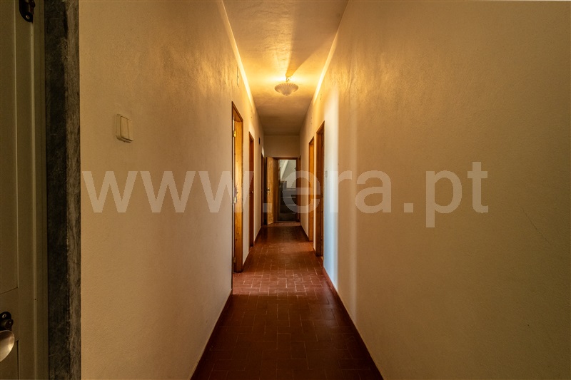 Moradia T3 com Anexo Arcos de Valdevez, Jolda (São Paio) - 1483375 - 7
