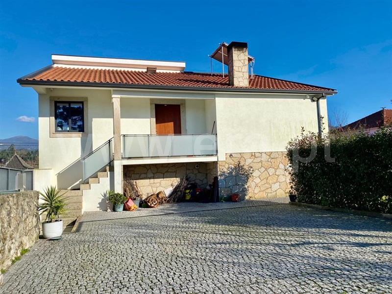 Moradia T3 Arcos de Valdevez, Prozelo - 1485037 - 4