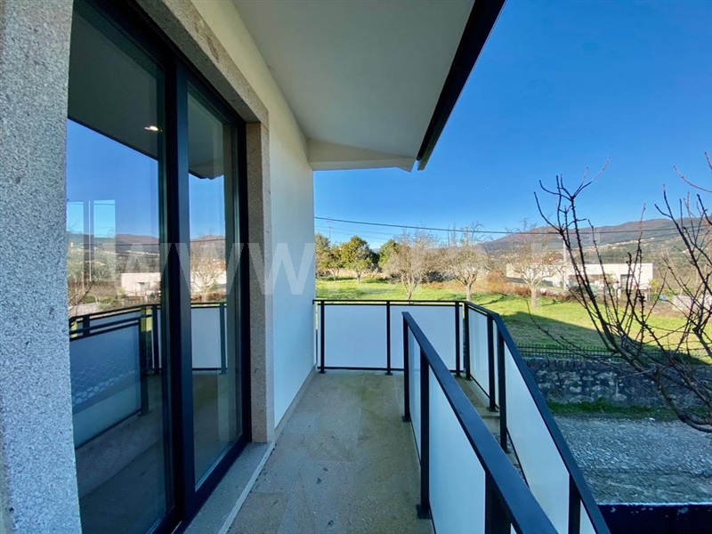 Moradia T3 Arcos de Valdevez, Prozelo - 1485037 - 17