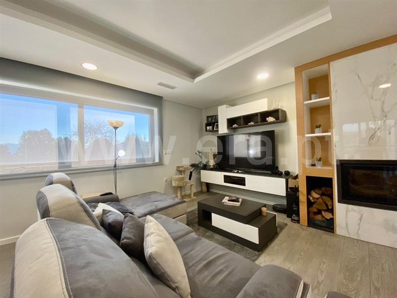 Moradia T3 Arcos de Valdevez, Prozelo - 1485037 - 2