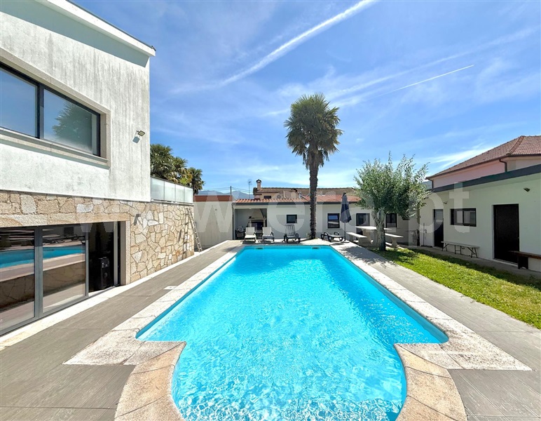 Moradia T3 Arcos de Valdevez, Prozelo - 1485037 - 23