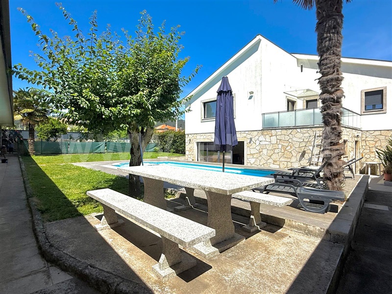 Moradia T3 Arcos de Valdevez, Prozelo - 1485037 - 26