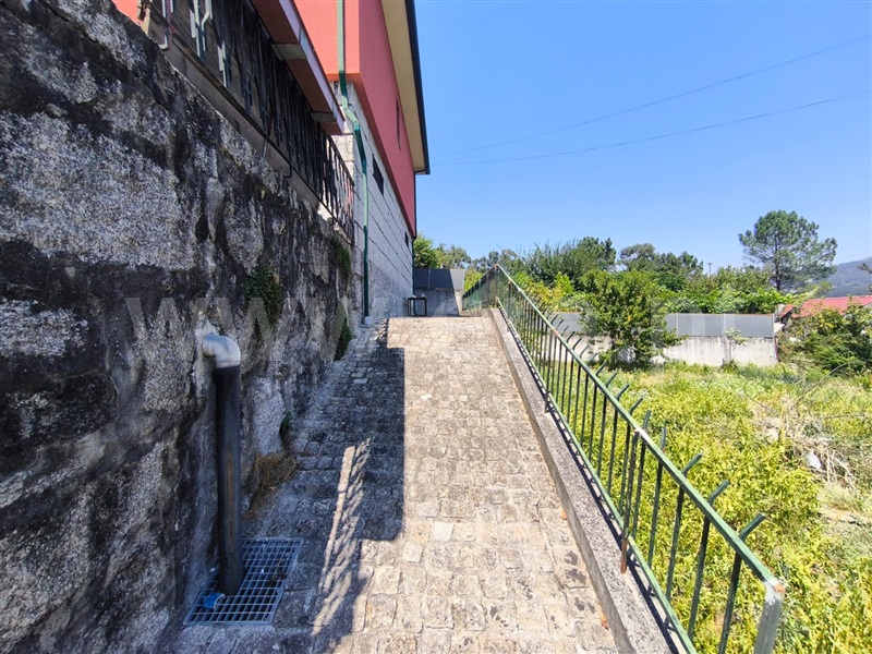 Moradia T3 Arcos de Valdevez, Prozelo - 1498893 - 2