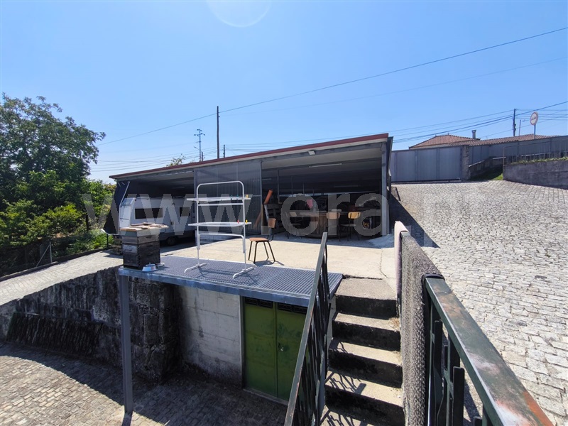 Moradia T3 Arcos de Valdevez, Prozelo - 1498893 - 3