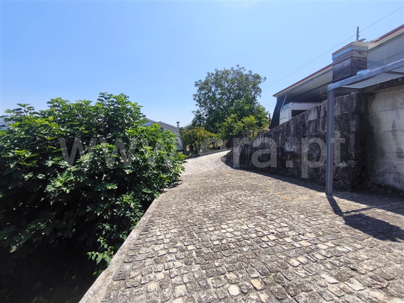 Moradia T3 Arcos de Valdevez, Prozelo - 1498893 - 5