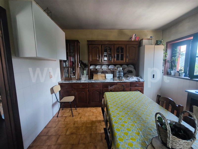 Moradia T3 Arcos de Valdevez, Prozelo - 1498893 - 12