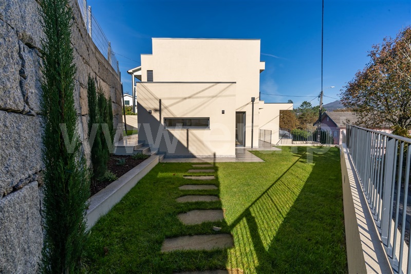 Moradia T3 à venda em Prozelo, Arcos de Valdevez — foto 4