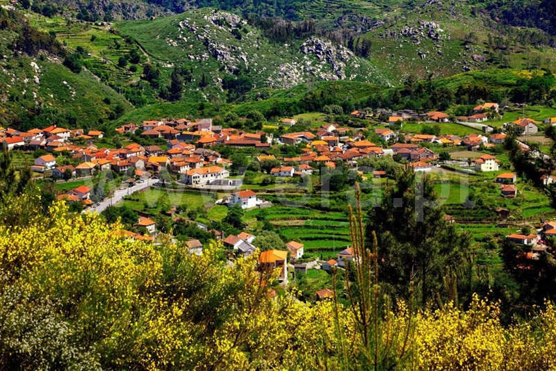 Moradia T3 Arcos de Valdevez, Soajo - 1420988 - 1