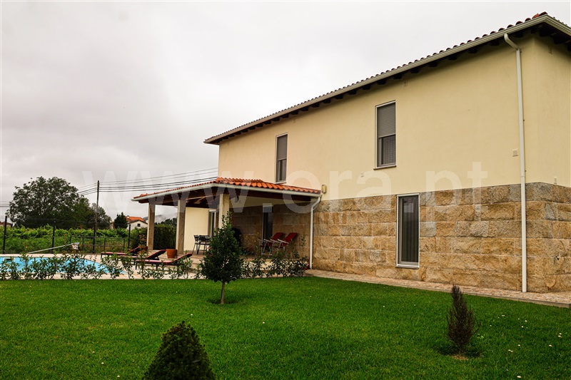 Moradia T3 com Piscina Arcos de Valdevez, Soajo - 1420988 - 10