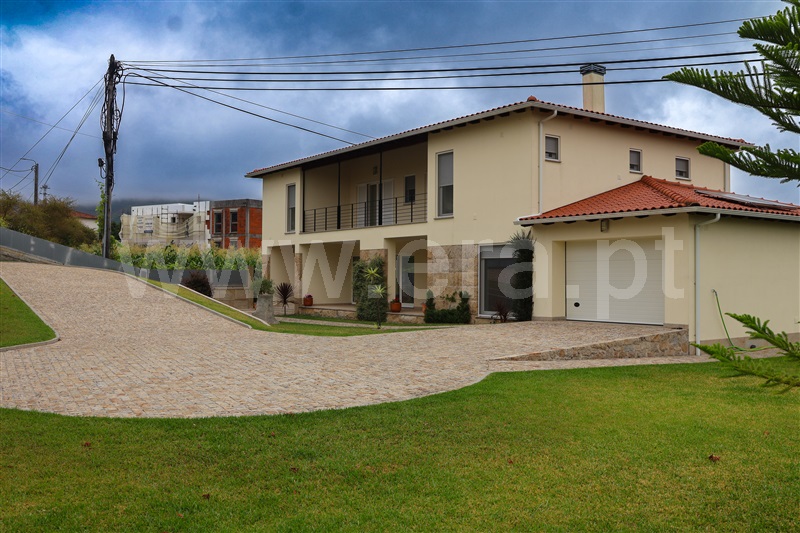 Moradia T3 com Piscina Arcos de Valdevez, Soajo - 1420988 - 13