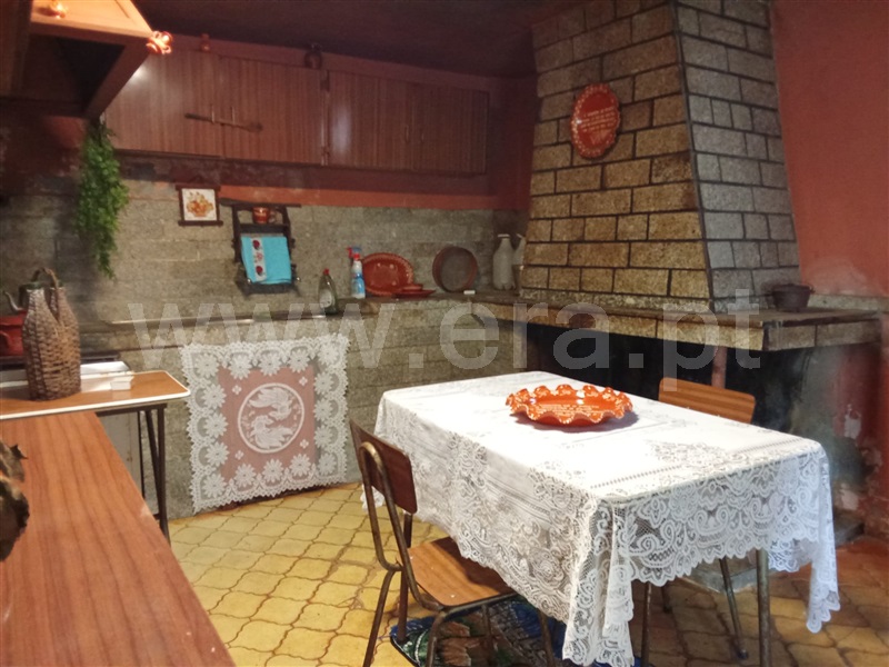 Moradia T3 Arcos de Valdevez, Soajo - 1487895 - 8