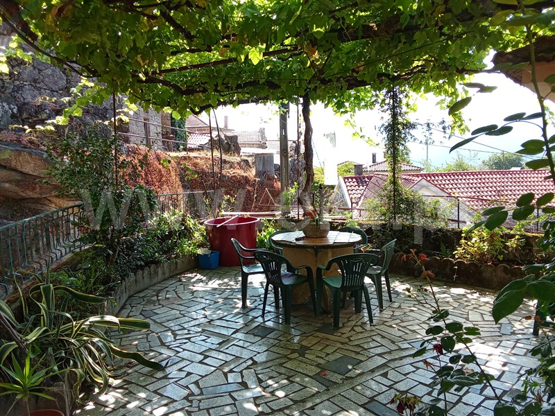 Moradia T3 Arcos de Valdevez, Soajo - 1487895 - 9