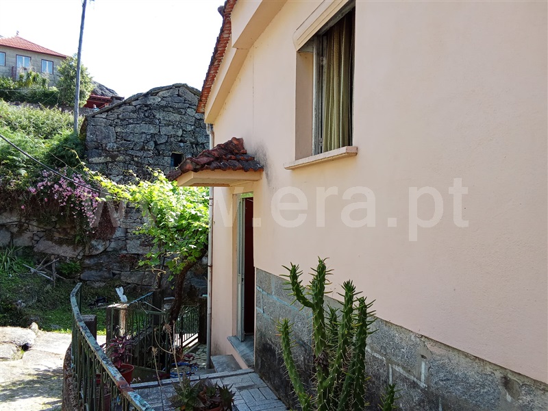 Moradia T3 Arcos de Valdevez, Soajo - 1487895 - 12