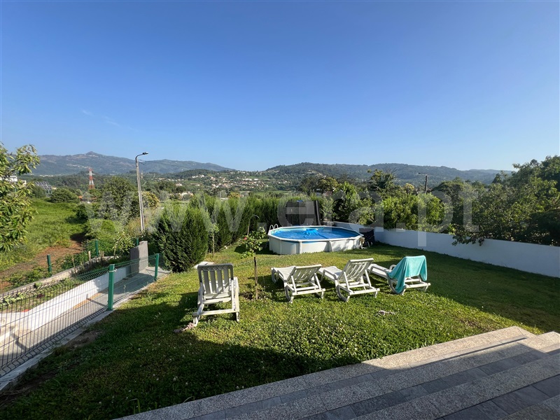 Moradia T3 Arcos de Valdevez, Souto e Tabaçô - 1488997 - 5