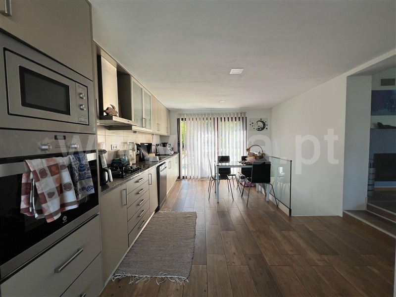 Moradia T3 com Piscina Arcos de Valdevez, Souto e Tabaçô - 1488997 - 12