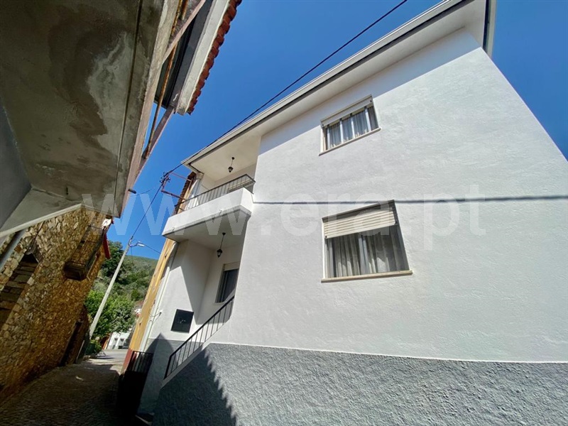 Moradia T3 Arganil, Pomares - 1347465 - 2