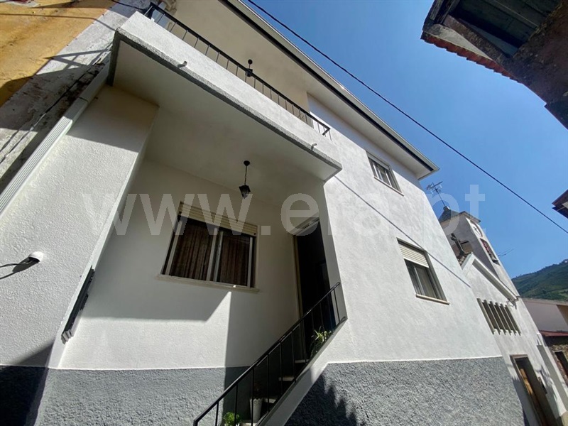 Moradia T3 Arganil, Pomares - 1347465 - 3