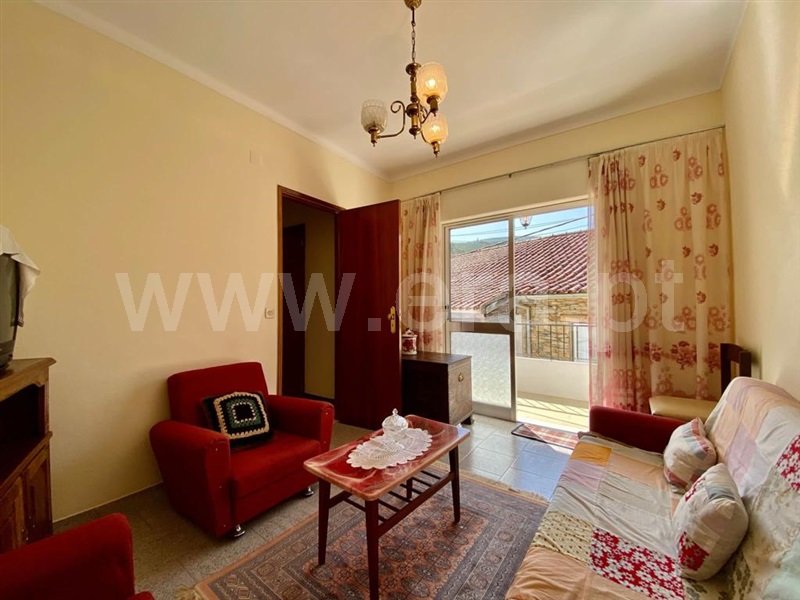 Moradia T3 Arganil, Pomares - 1347465 - 6