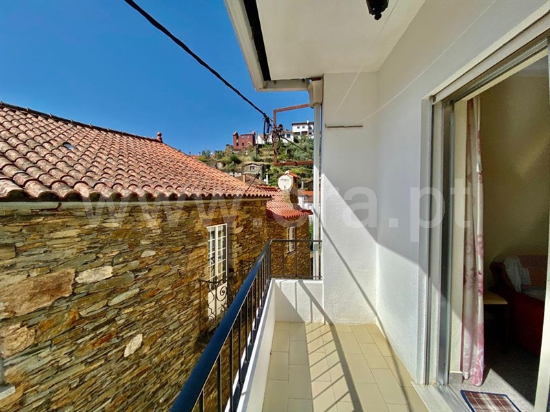Moradia T3 Arganil, Pomares - 1347465 - 9