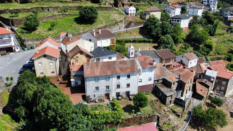 Moradia T3 Arganil, Pomares - 1347465 - 18