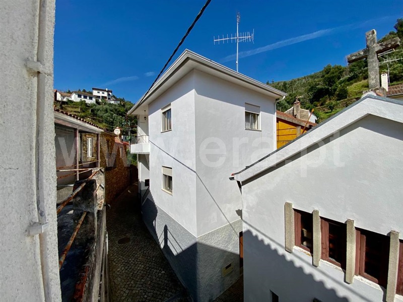 Moradia T3 Arganil, Pomares - 1347465 - 20