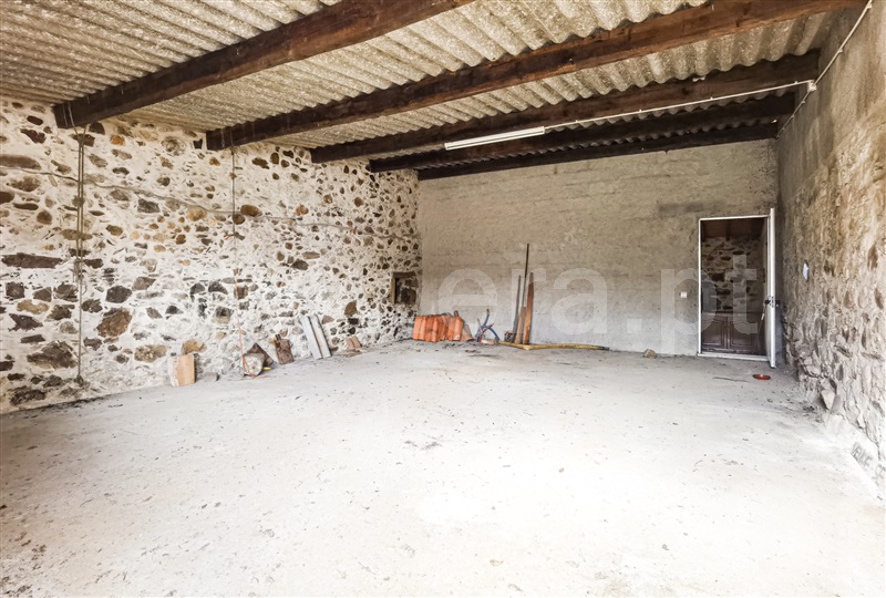 Moradia T3 Arganil, São Martinho da Cortiça - 1285162 - 4